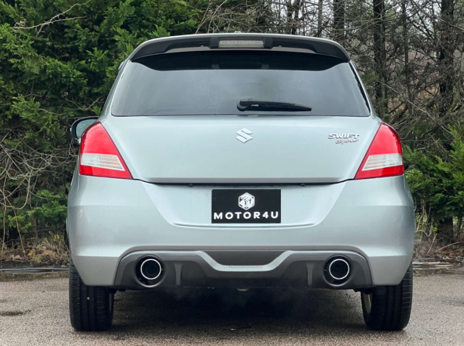 Used Suzuki Swift 2013 for sale - 77022378: Photo 11