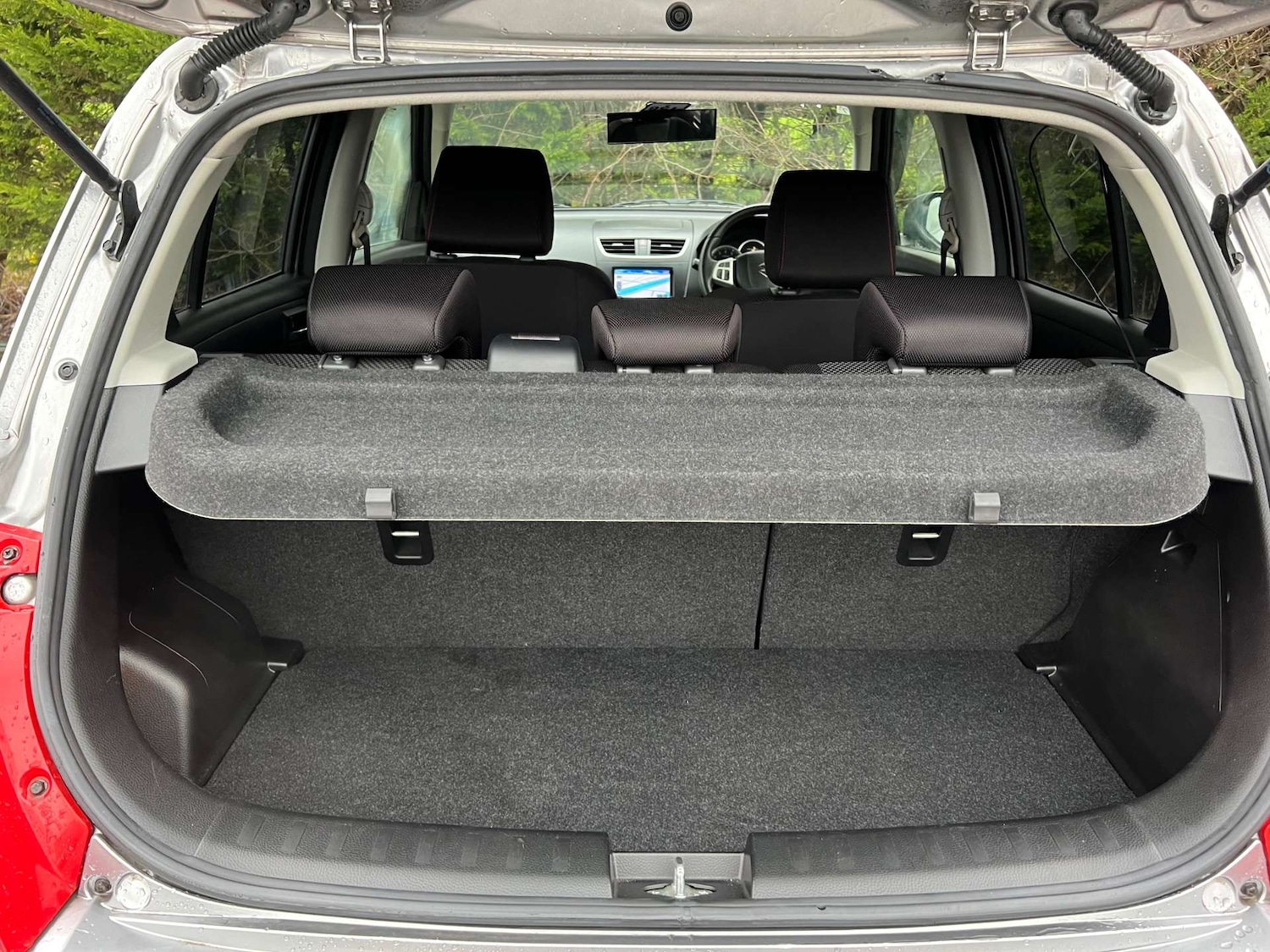 Used Suzuki Swift 2013 for sale - 77022378: Photo 13