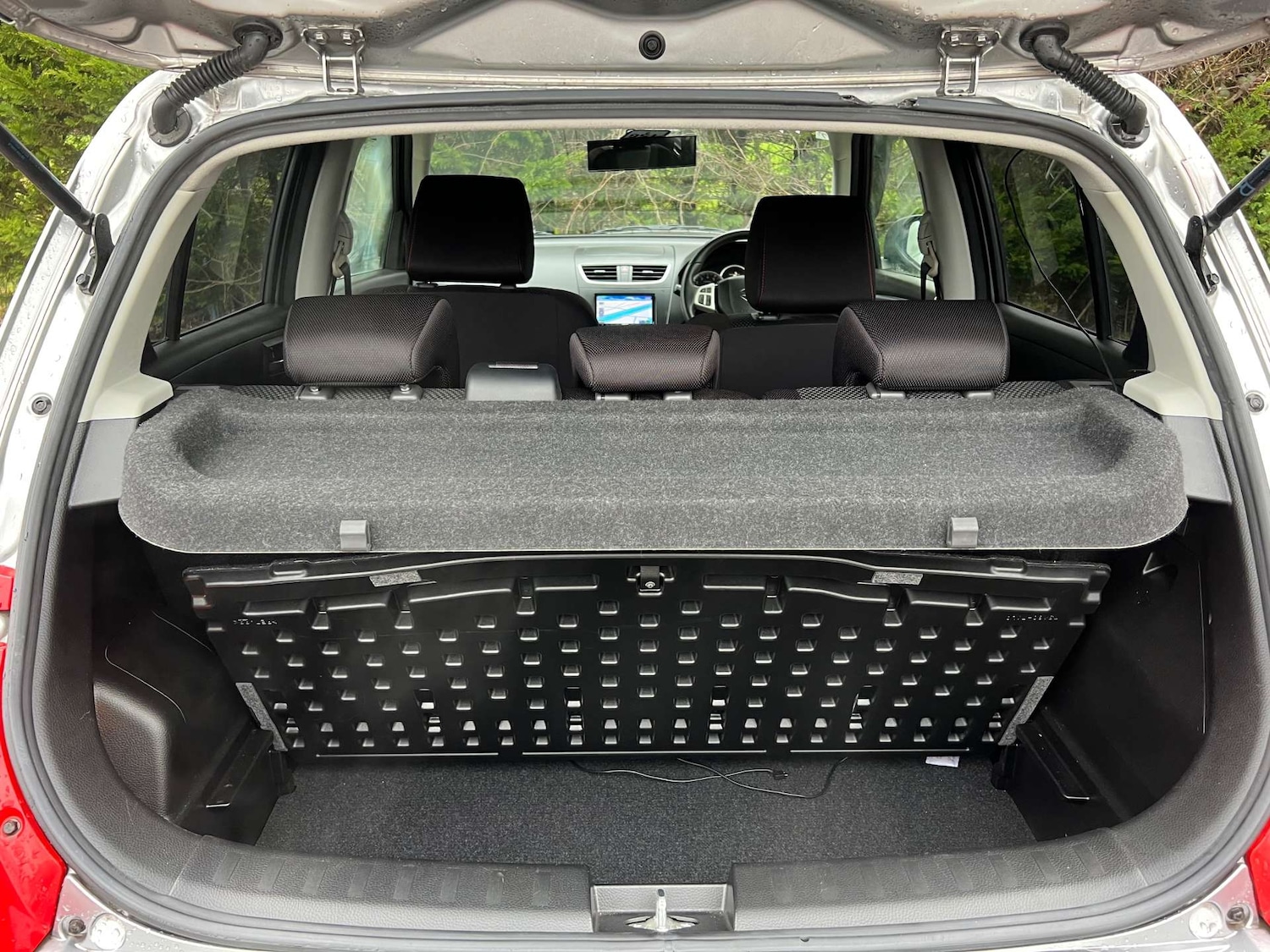 Used Suzuki Swift 2013 for sale - 77022378: Photo 14