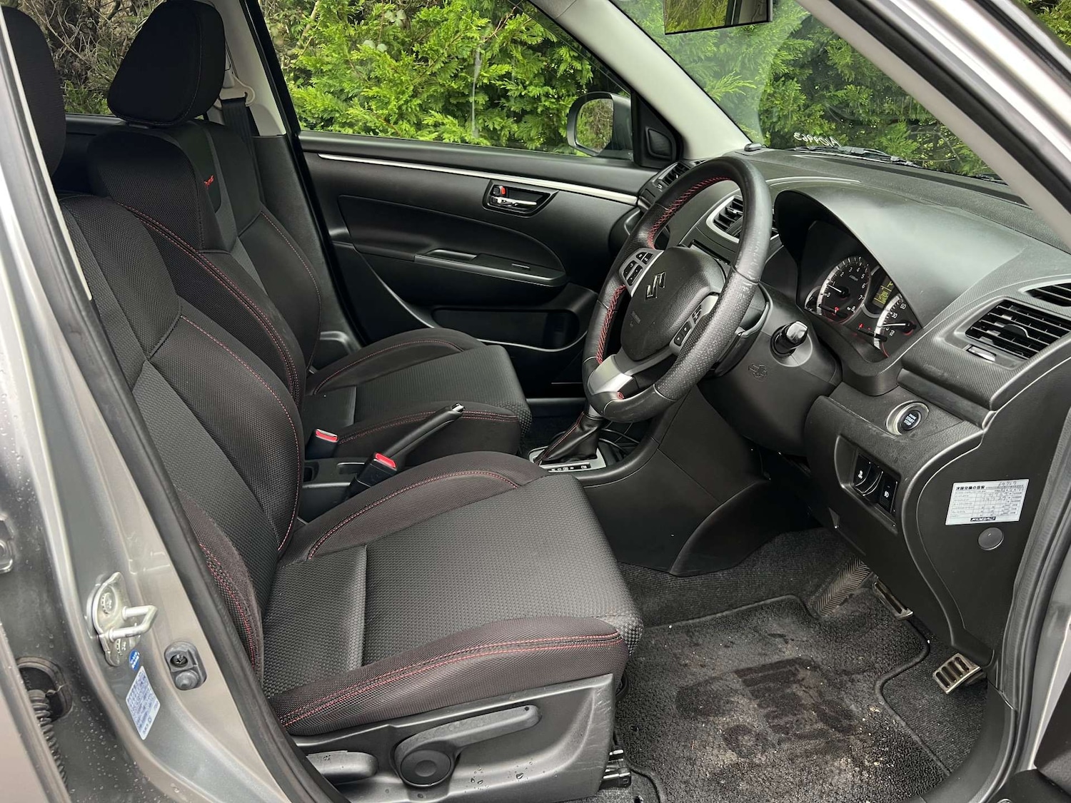 Used Suzuki Swift 2013 for sale - 77022378: Photo 18