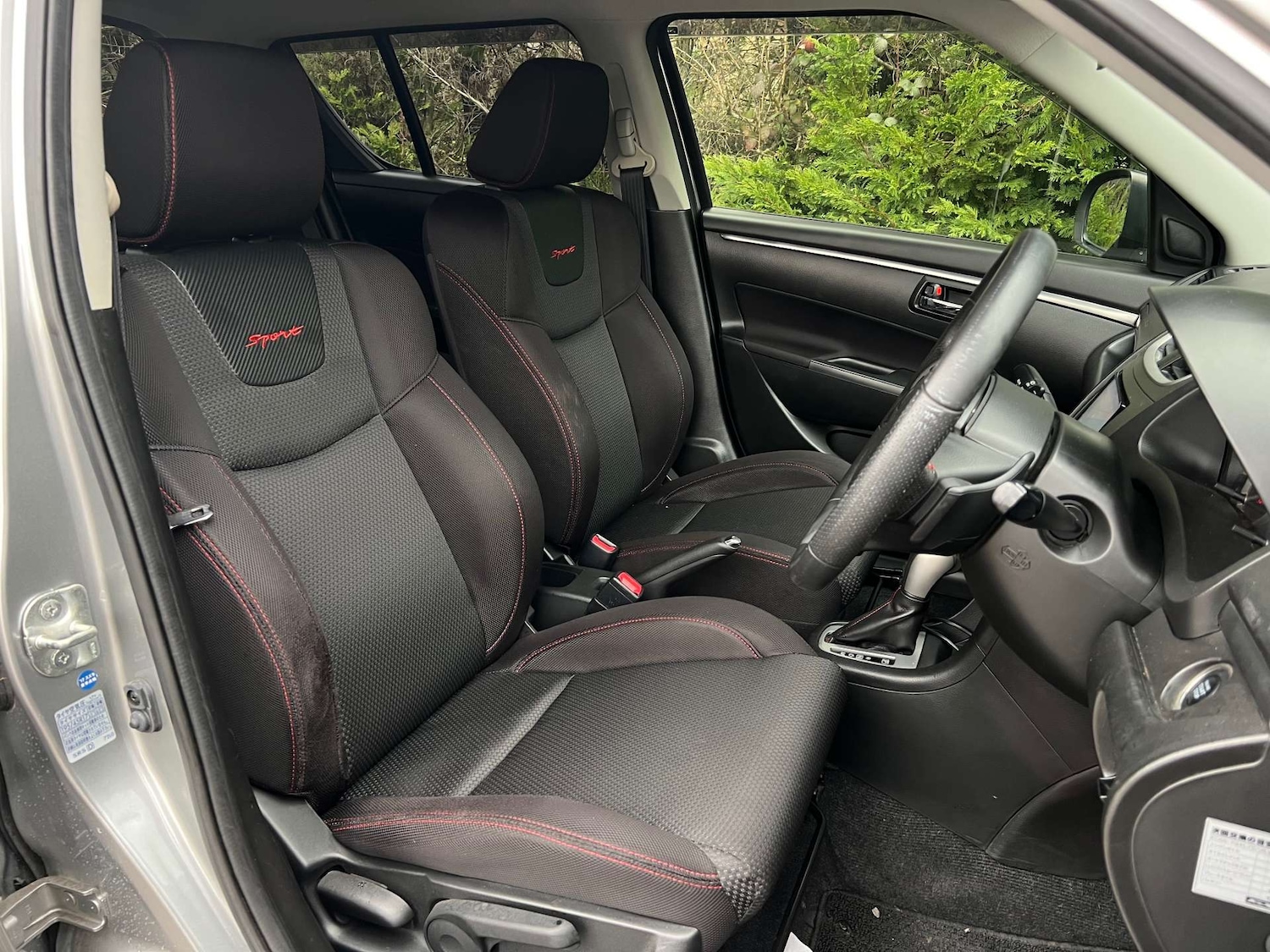 Used Suzuki Swift 2013 for sale - 77022378: Photo 19