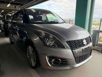 Used Suzuki Swift 2013 for sale - 77022378: Photo