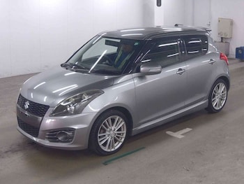 Used Suzuki Swift 2013 for sale - 77022378: Photo