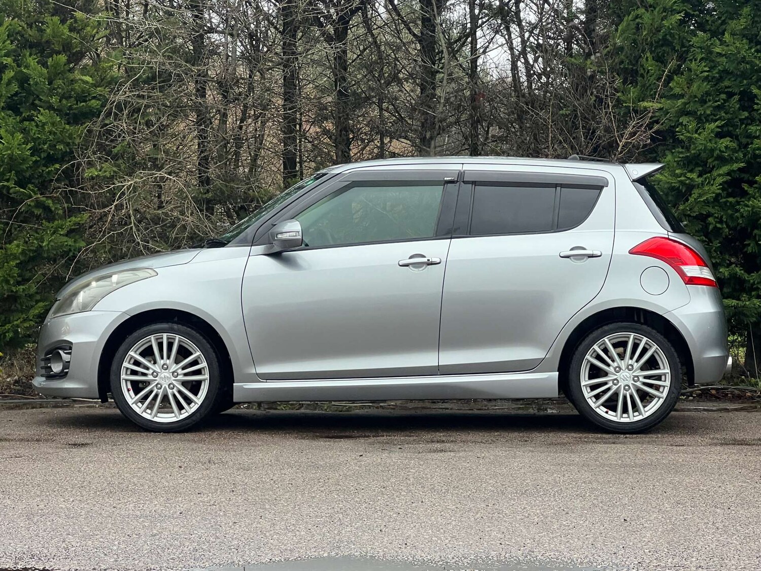 Used Suzuki Swift 2013 for sale - 77022378: Photo 7