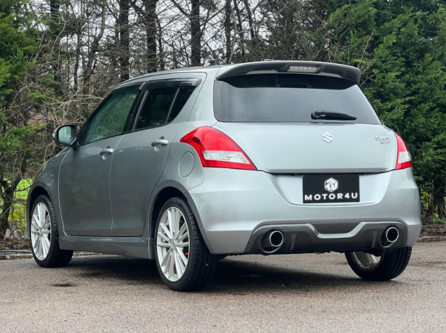 Used Suzuki Swift 2013 for sale - 77022378: Photo 8