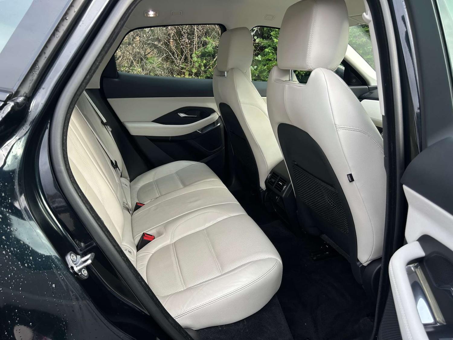 Used Jaguar E-Pace 2018 for sale - 76776970: Photo 19