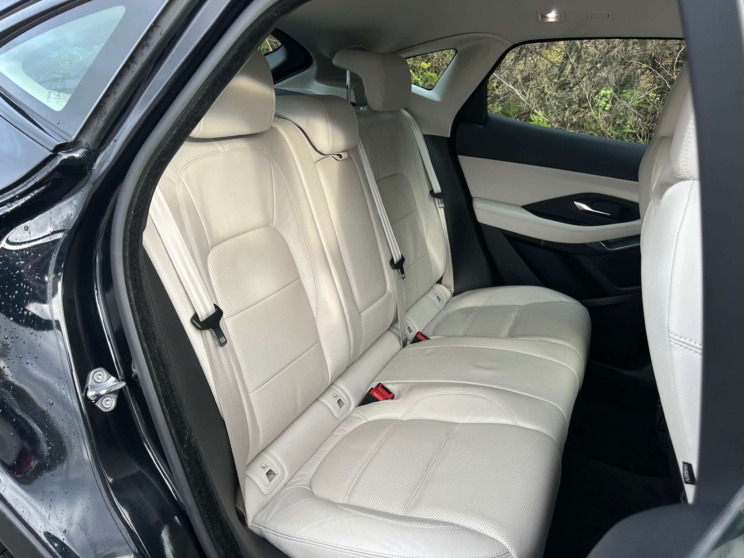 Used Jaguar E-Pace 2018 for sale - 76776970: Photo 20