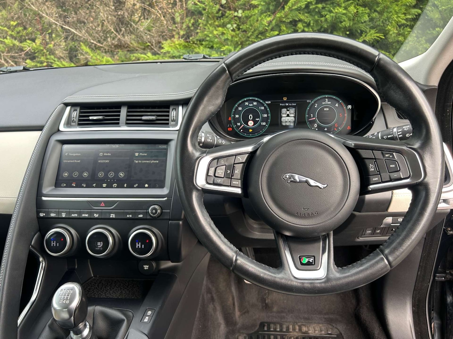 Used Jaguar E-Pace 2018 for sale - 76776970: Photo 23