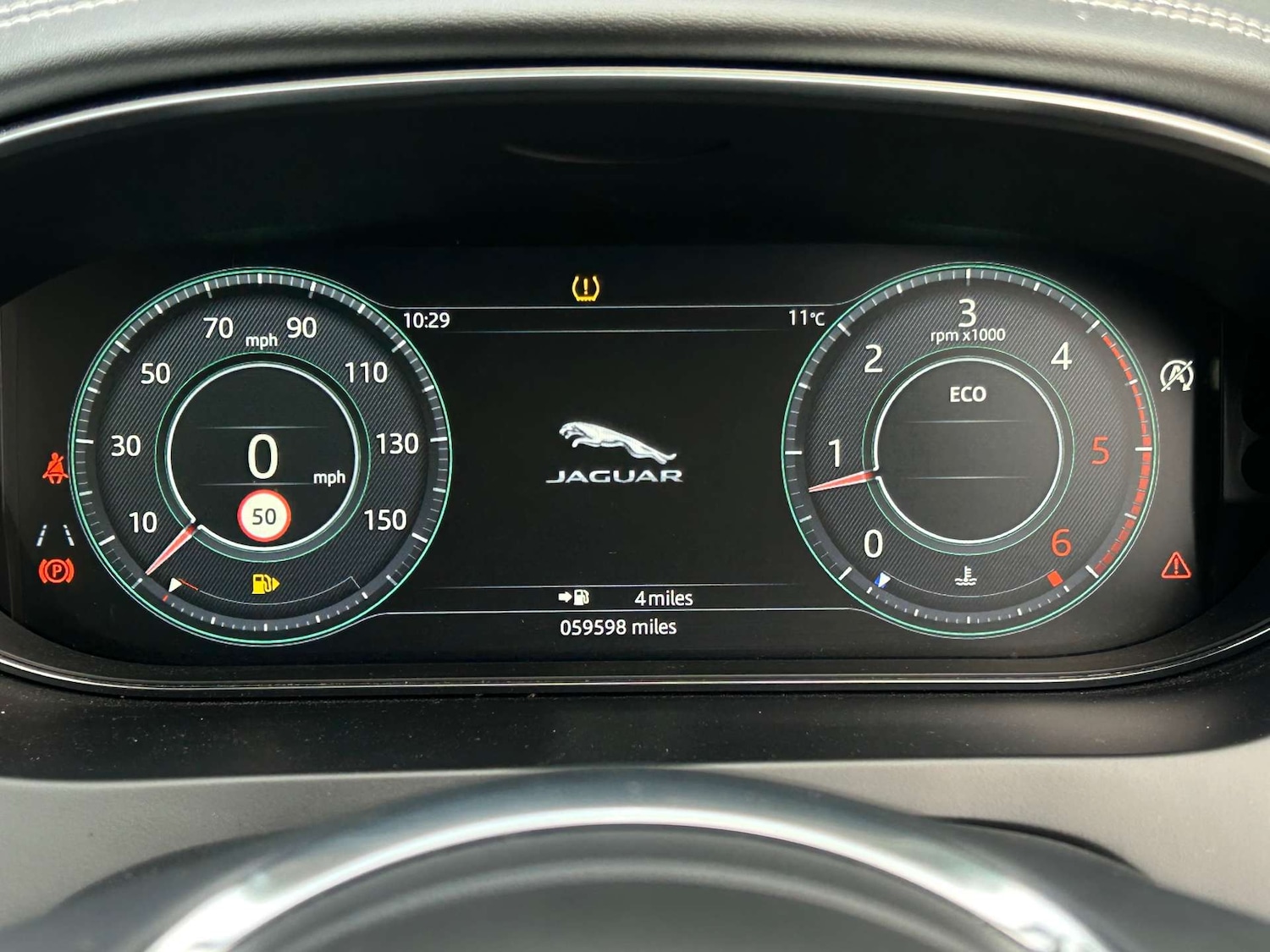 Used Jaguar E-Pace 2018 for sale - 76776970: Photo 30