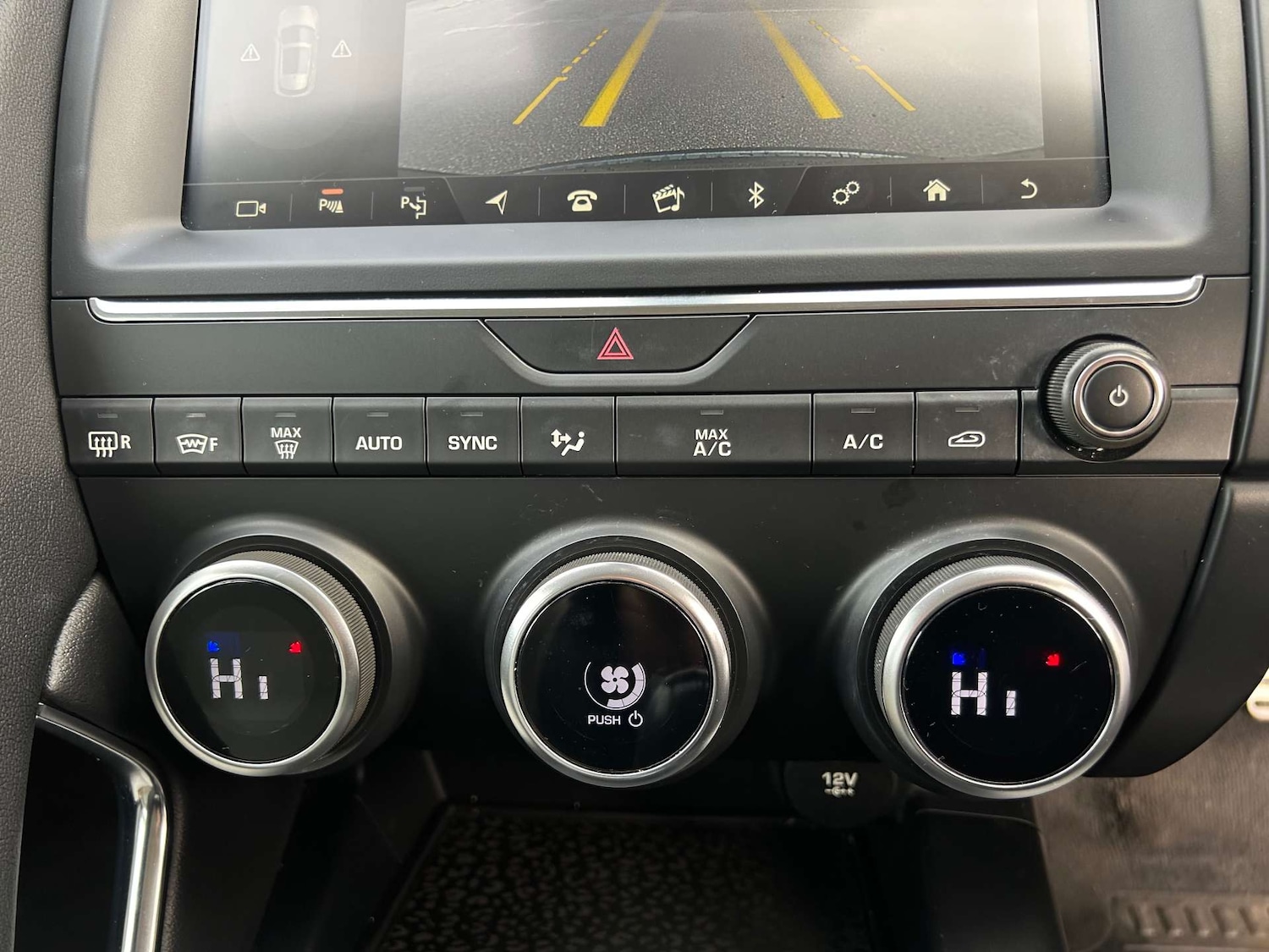 Used Jaguar E-Pace 2018 for sale - 76776970: Photo 34