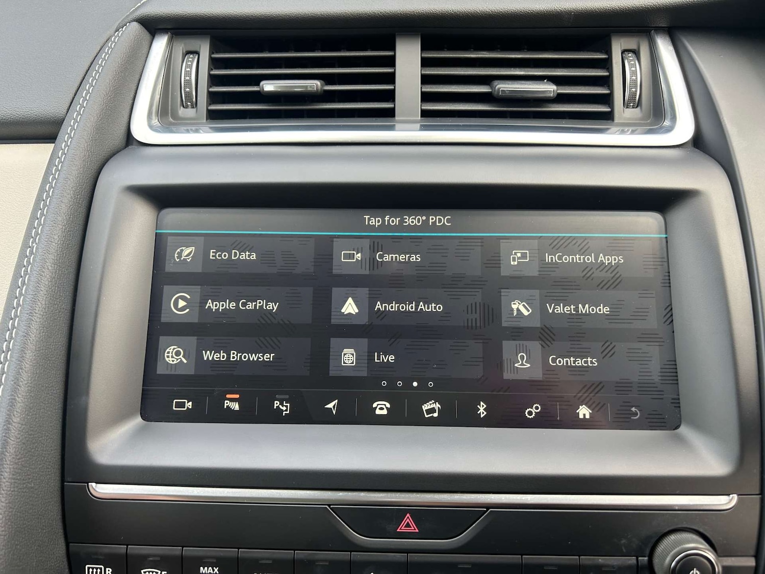 Used Jaguar E-Pace 2018 for sale - 76776970: Photo 41