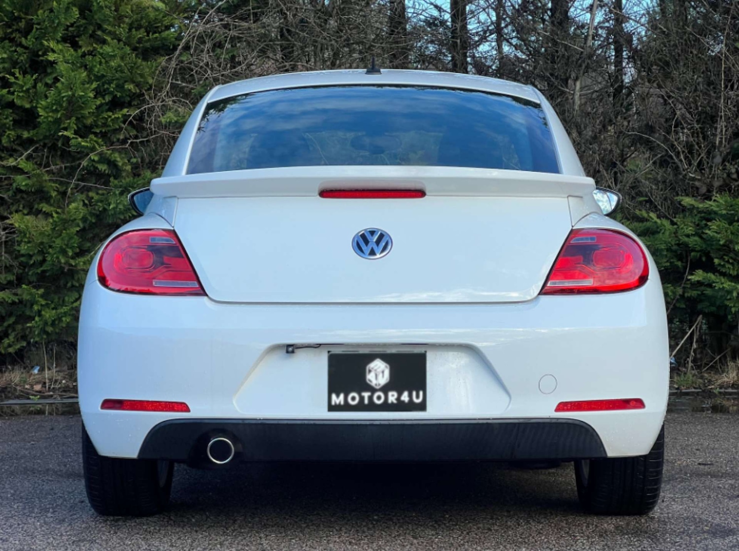 Used Volkswagen Beetle 2013 for sale - 77762335: Photo 10