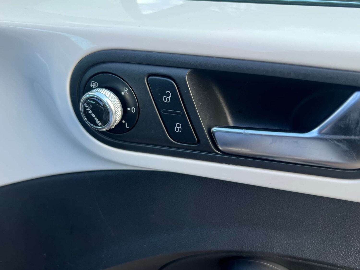 Used Volkswagen Beetle 2013 for sale - 77762335: Photo 14