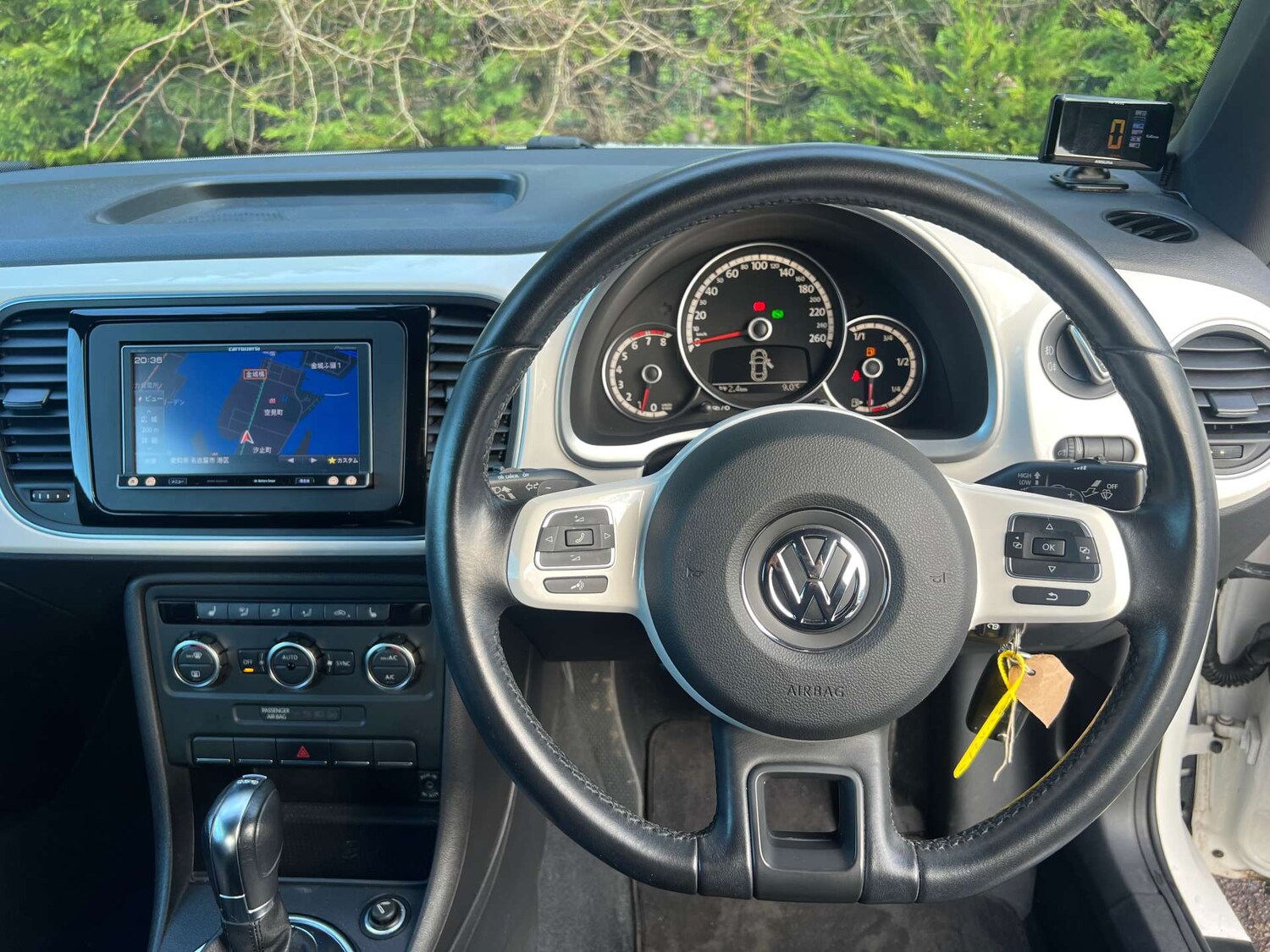 Used Volkswagen Beetle 2013 for sale - 77762335: Photo 22