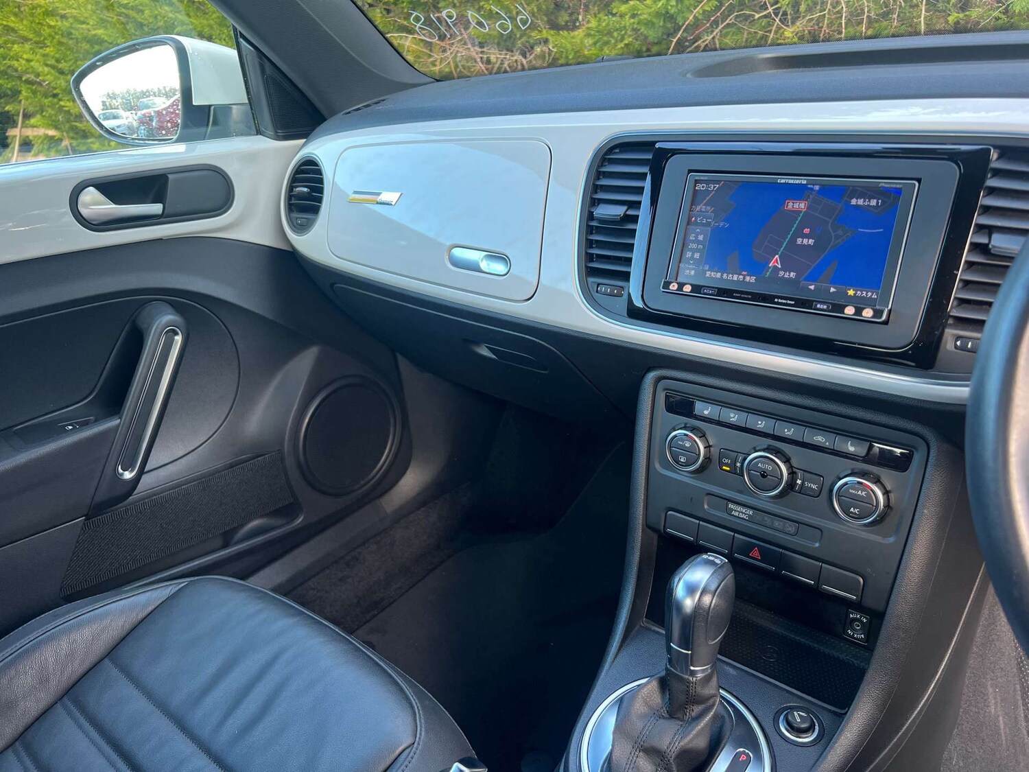 Used Volkswagen Beetle 2013 for sale - 77762335: Photo 29