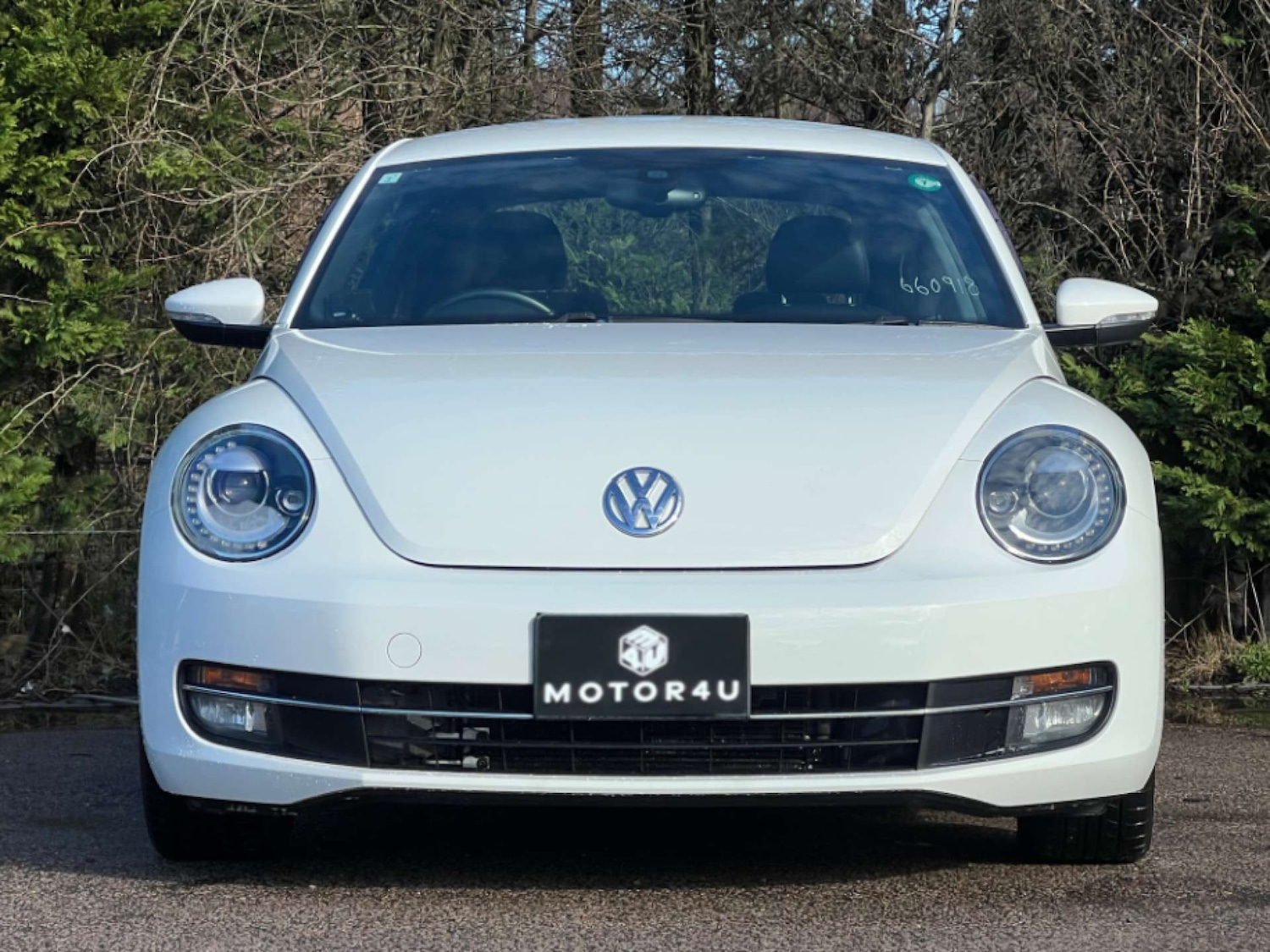 Used Volkswagen Beetle 2013 for sale - 77762335: Photo 5