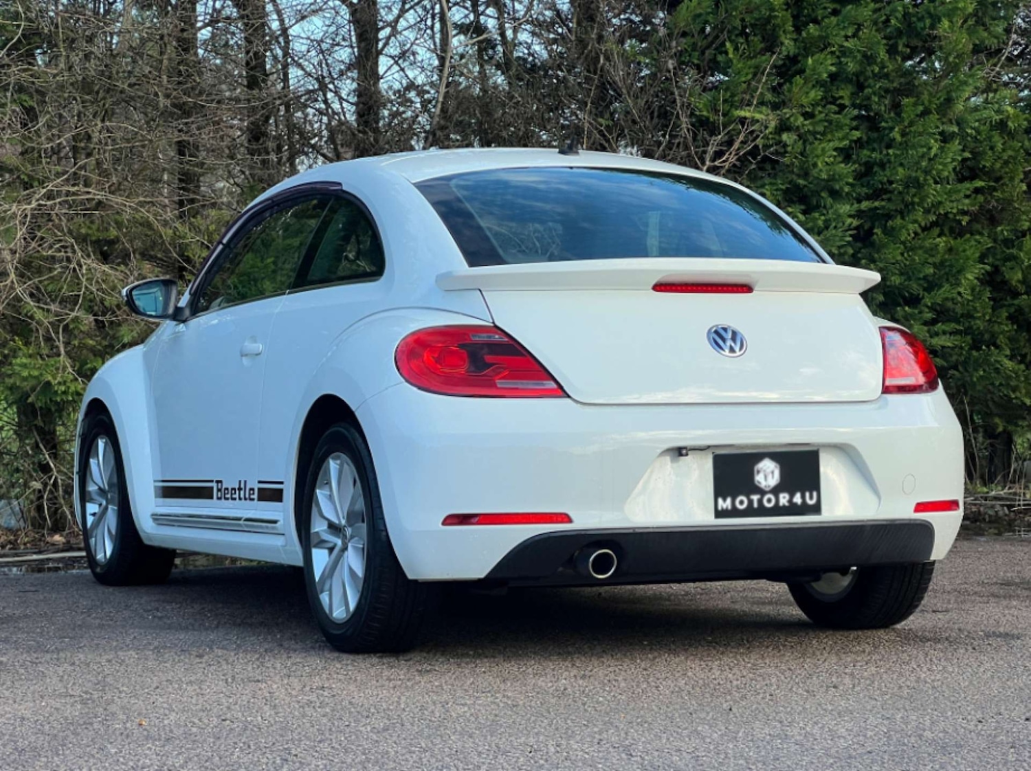 Used Volkswagen Beetle 2013 for sale - 77762335: Photo 7