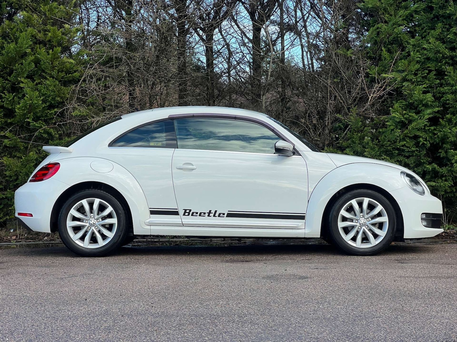 Used Volkswagen Beetle 2013 for sale - 77762335: Photo 8