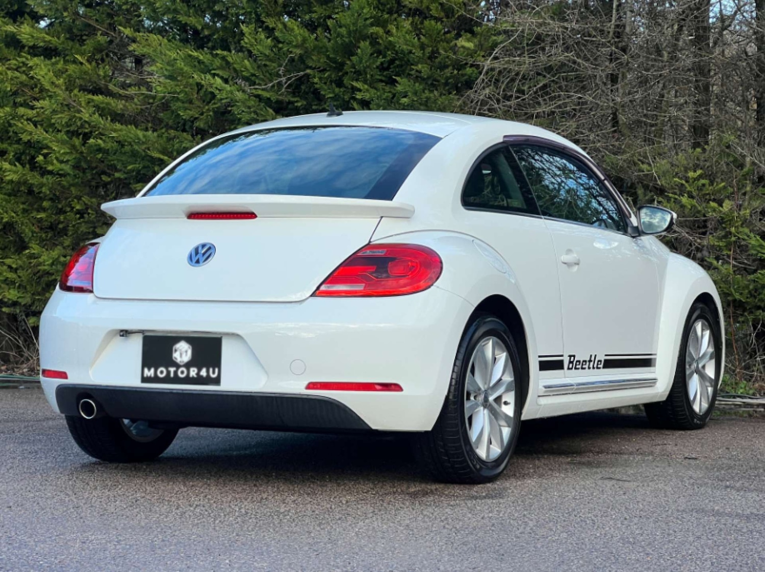 Used Volkswagen Beetle 2013 for sale - 77762335: Photo 9
