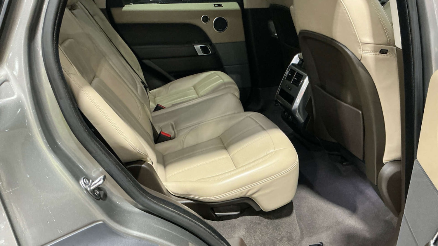 Used Land Rover Range Rover Sport 2018 for sale - 76776819: Photo 14