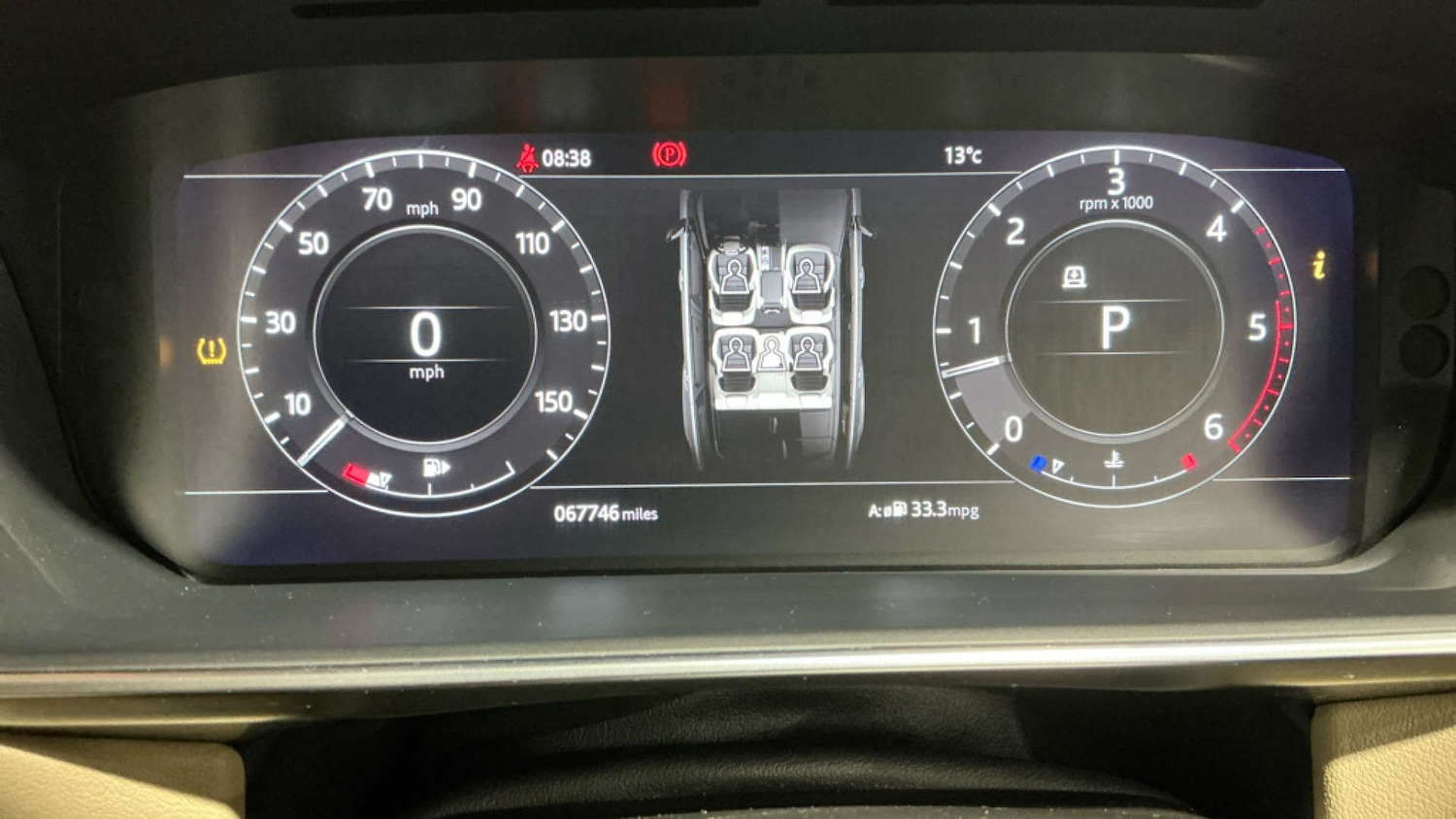 Used Land Rover Range Rover Sport 2018 for sale - 76776819: Photo 16