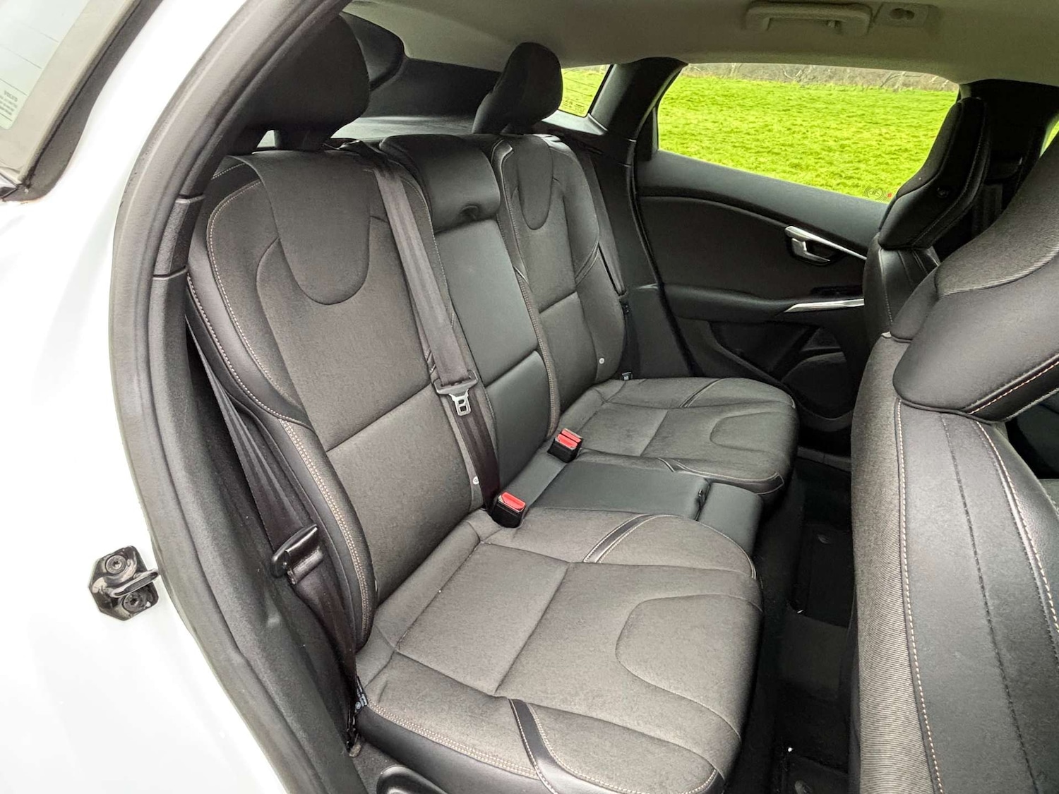 Used Volvo V40 Cross Country 2013 for sale - 77523266: Photo 20