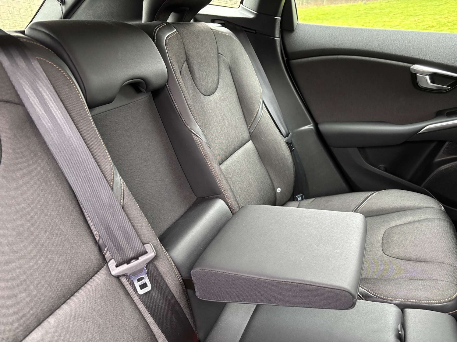 Used Volvo V40 Cross Country 2013 for sale - 77523266: Photo 21