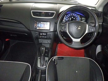 Used Suzuki Swift 2014 for sale - 79513972: Photo