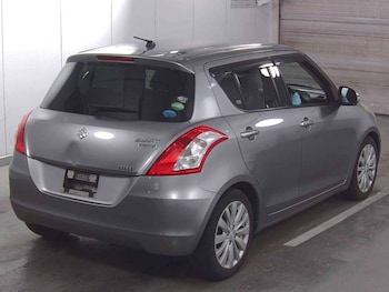 Used Suzuki Swift 2014 for sale - 79513972: Photo
