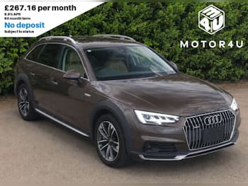 Used Audi A4 2016 for sale - 79597558: Photo