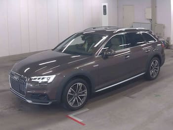 Used Audi A4 2016 for sale - 79597558: Photo