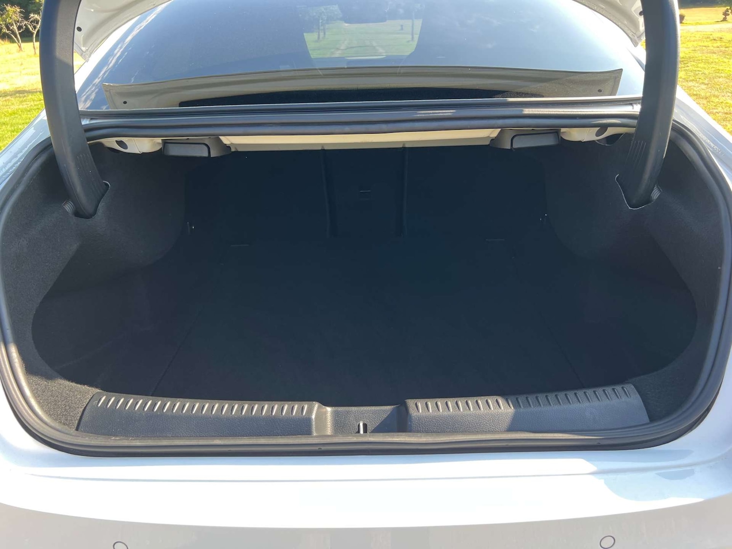 Used Mercedes-Benz CLA 2019 for sale - 76776923: Photo 14