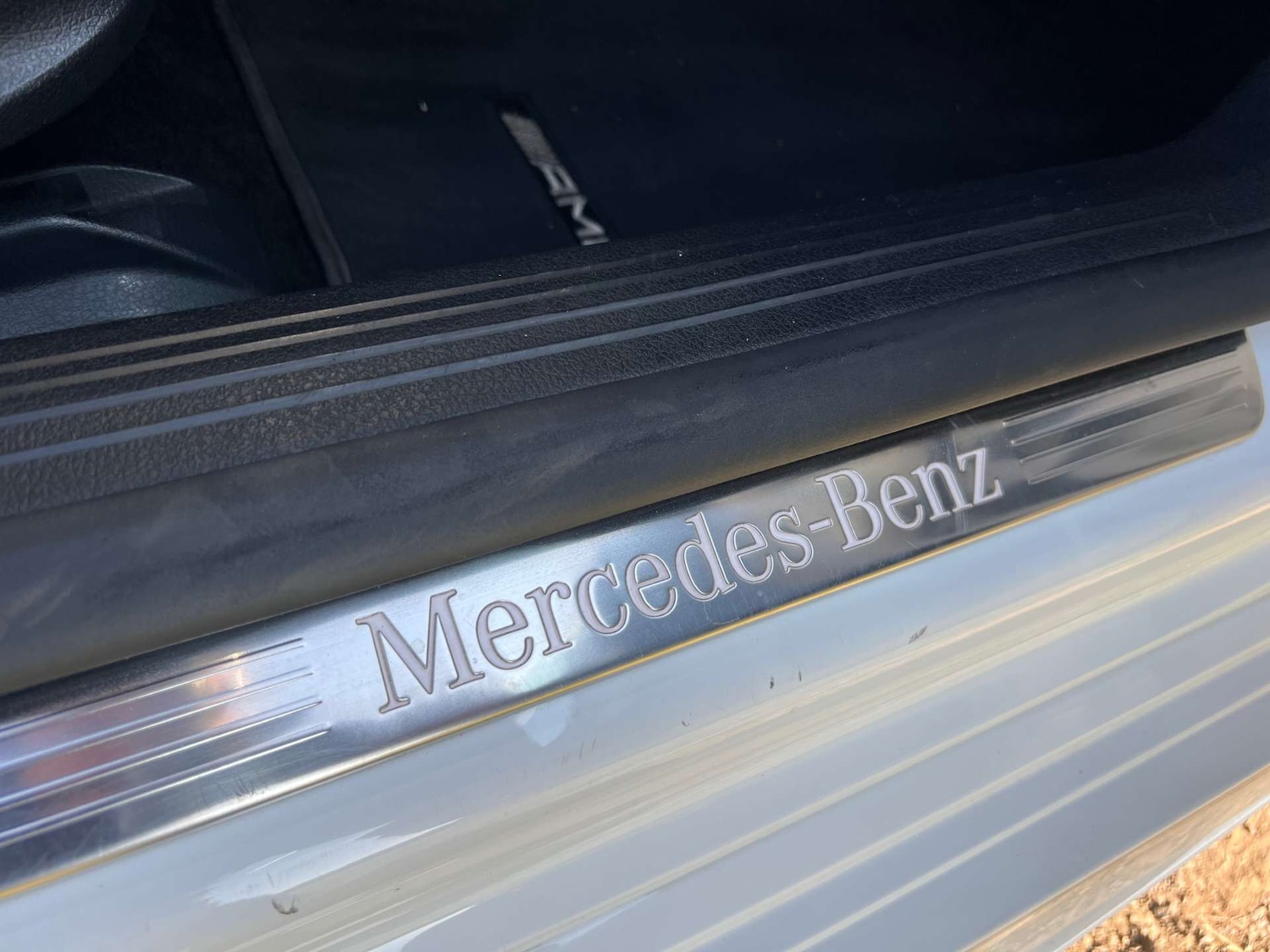 Used Mercedes-Benz CLA 2019 for sale - 76776923: Photo 18