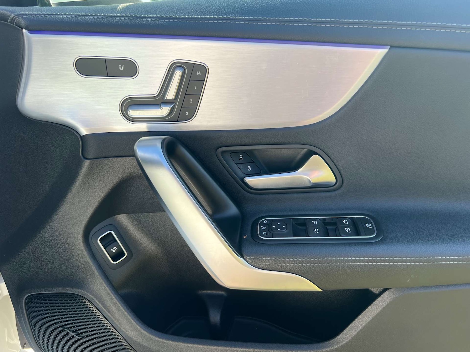 Used Mercedes-Benz CLA 2019 for sale - 76776923: Photo 19