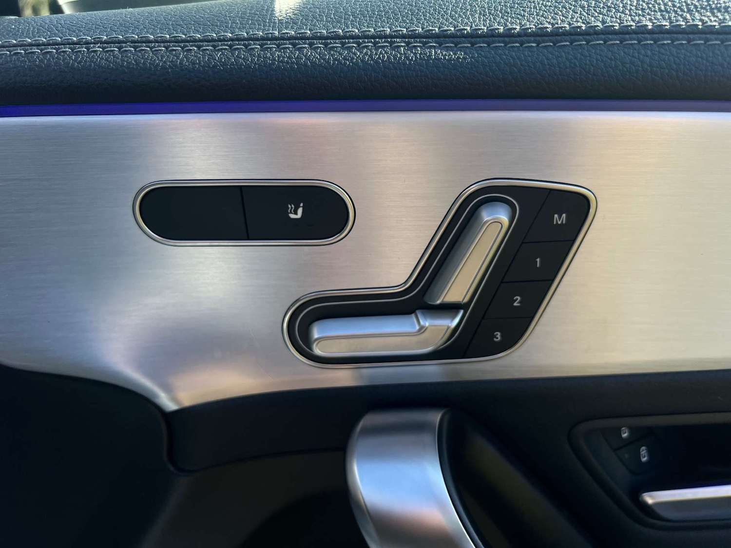 Used Mercedes-Benz CLA 2019 for sale - 76776923: Photo 20