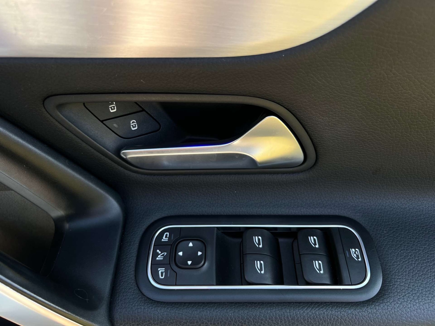 Used Mercedes-Benz CLA 2019 for sale - 76776923: Photo 21