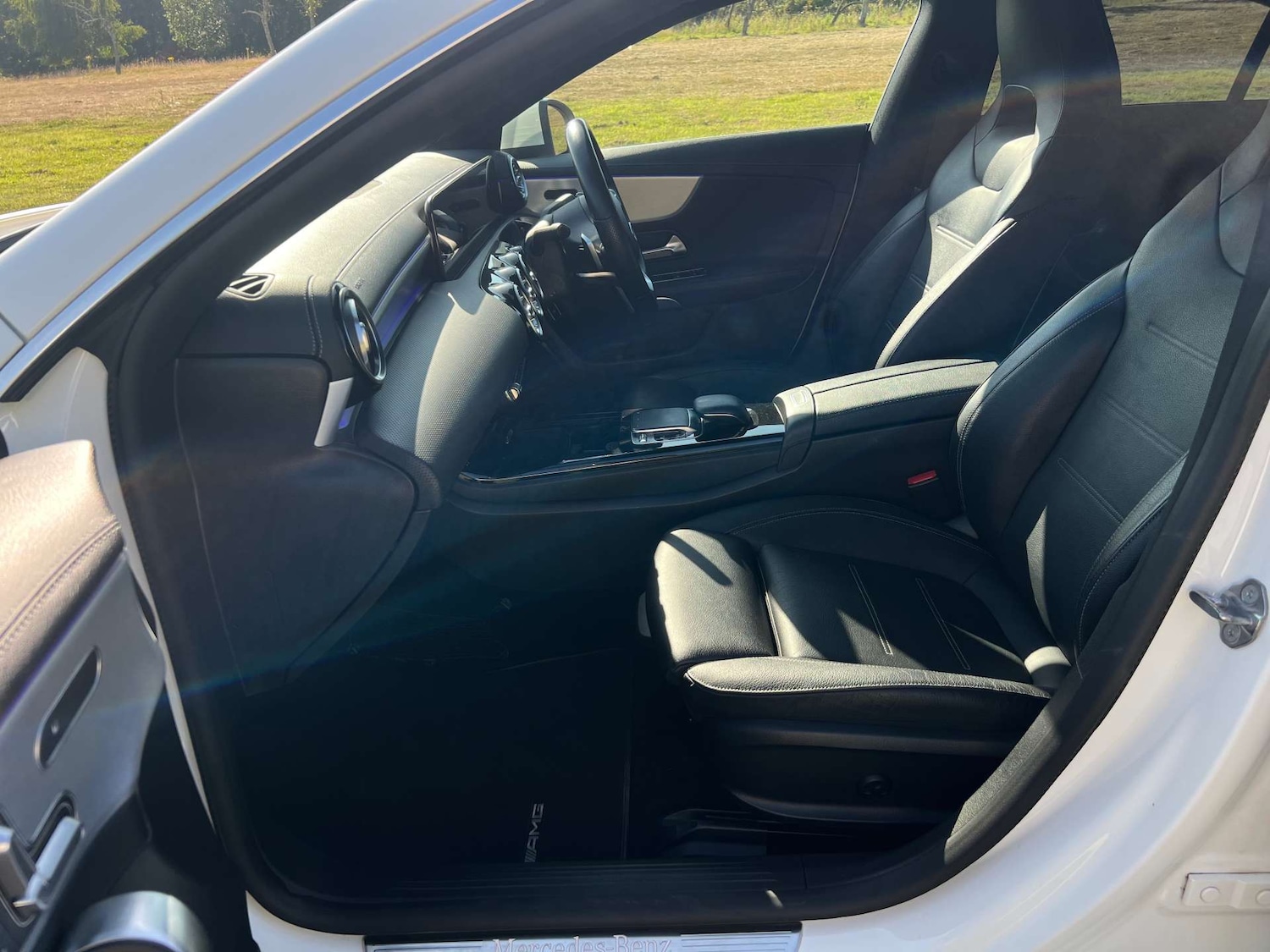 Used Mercedes-Benz CLA 2019 for sale - 76776923: Photo 25