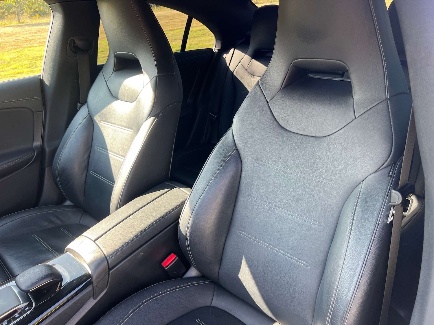 Used Mercedes-Benz CLA 2019 for sale - 76776923: Photo 26