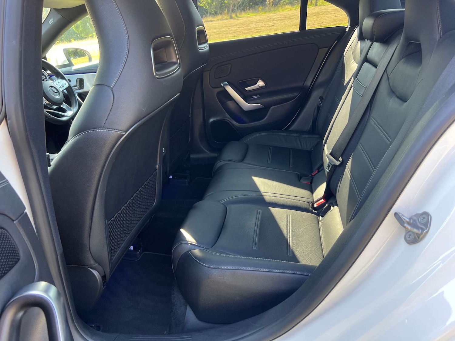 Used Mercedes-Benz CLA 2019 for sale - 76776923: Photo 27