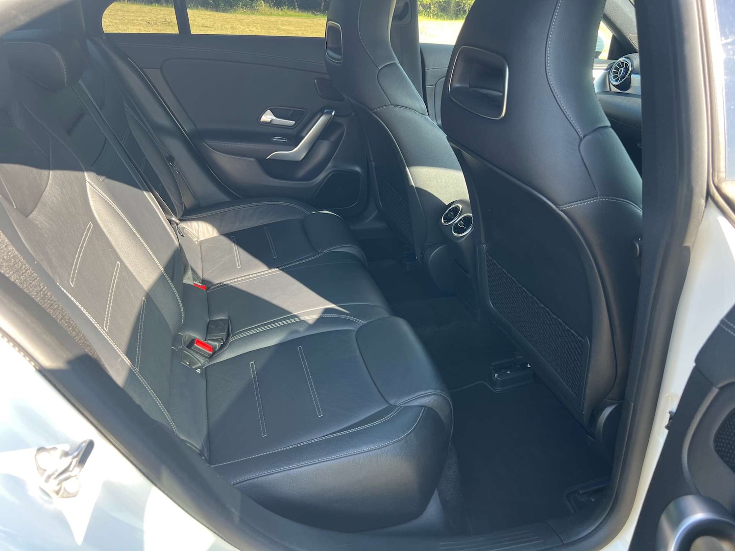 Used Mercedes-Benz CLA 2019 for sale - 76776923: Photo 28