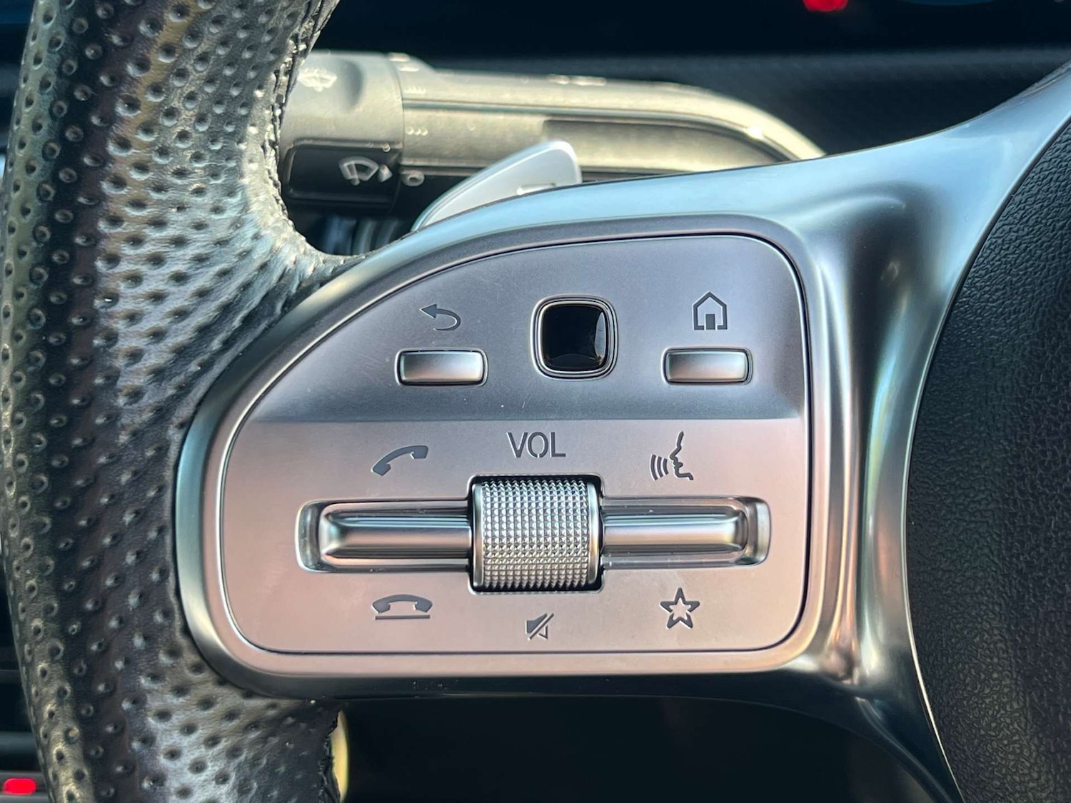 Used Mercedes-Benz CLA 2019 for sale - 76776923: Photo 33