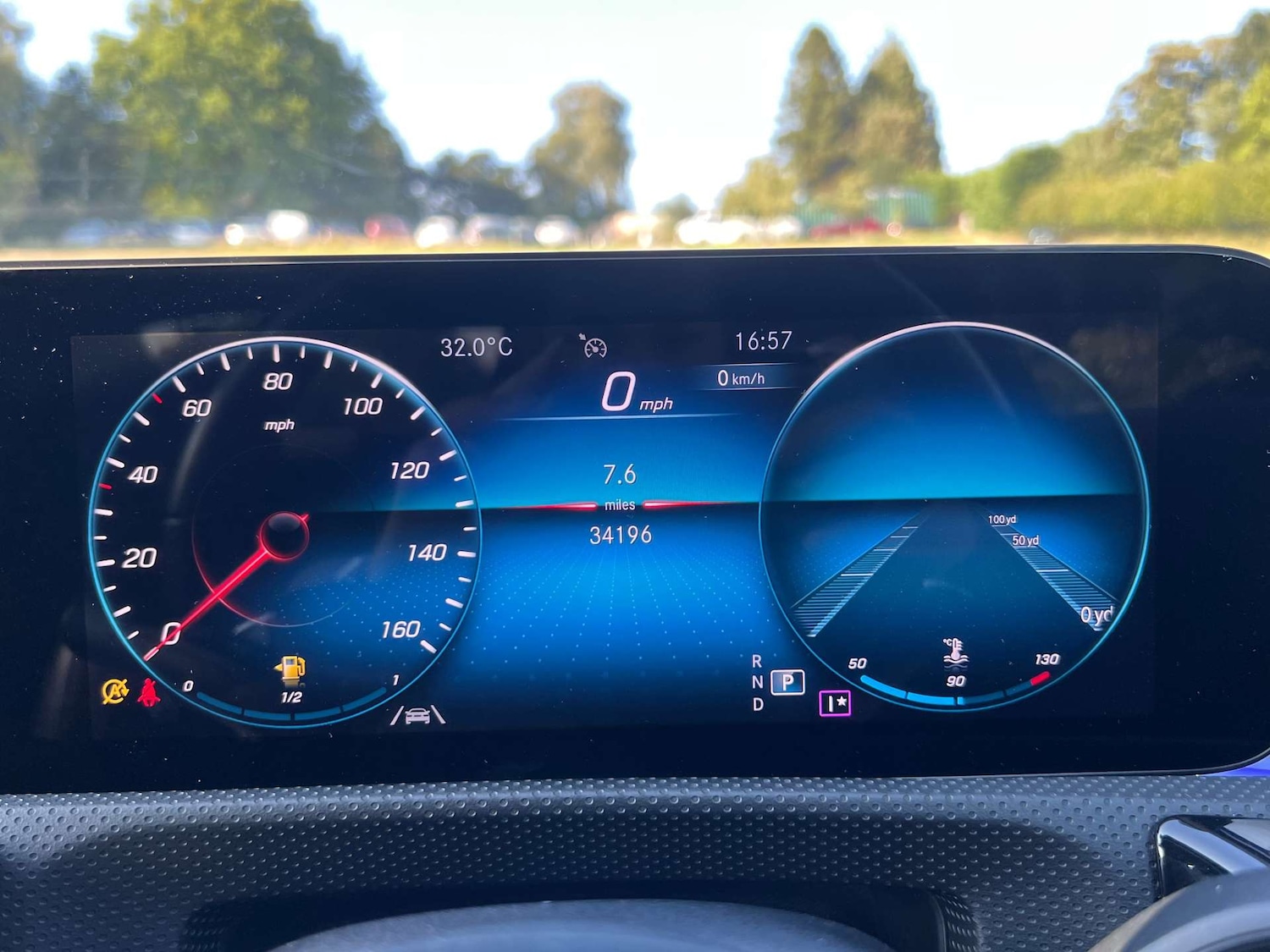 Used Mercedes-Benz CLA 2019 for sale - 76776923: Photo 37