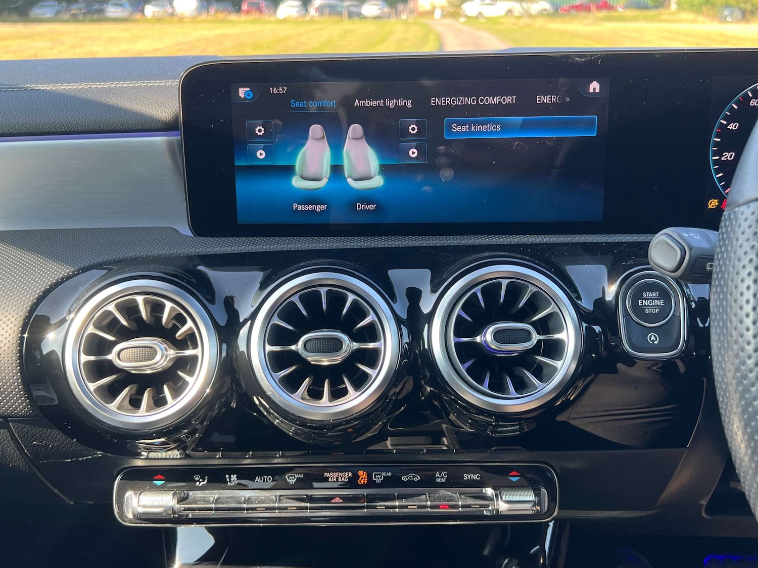 Used Mercedes-Benz CLA 2019 for sale - 76776923: Photo 40