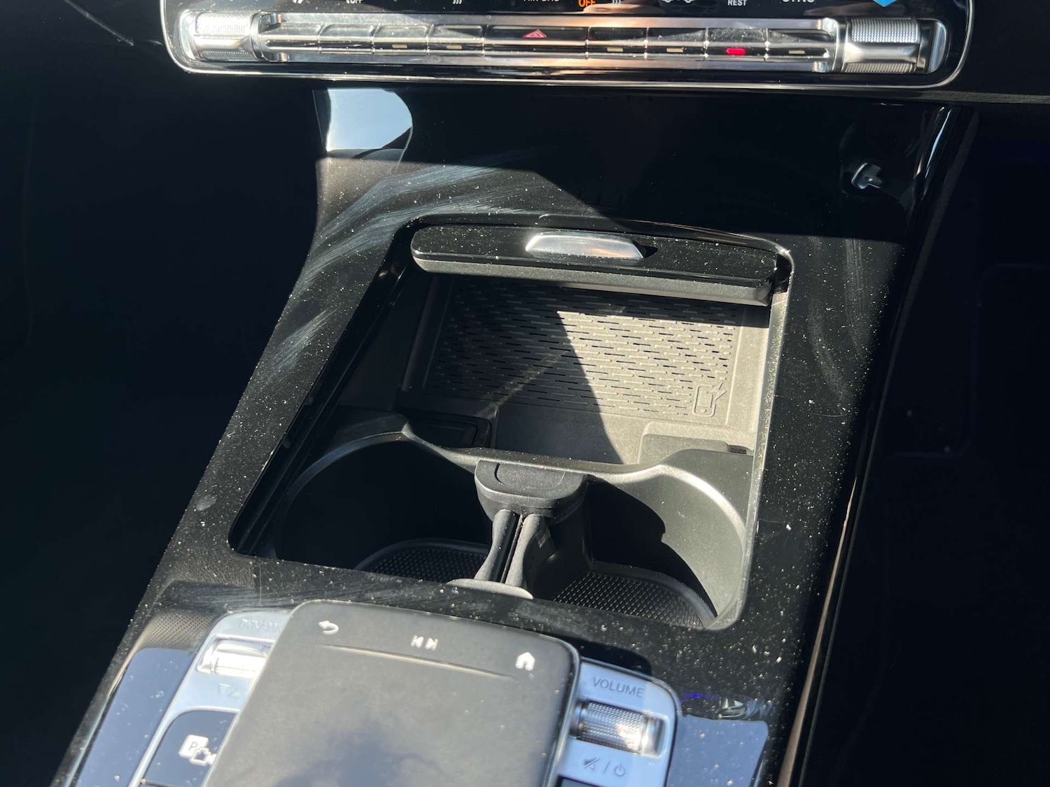 Used Mercedes-Benz CLA 2019 for sale - 76776923: Photo 44