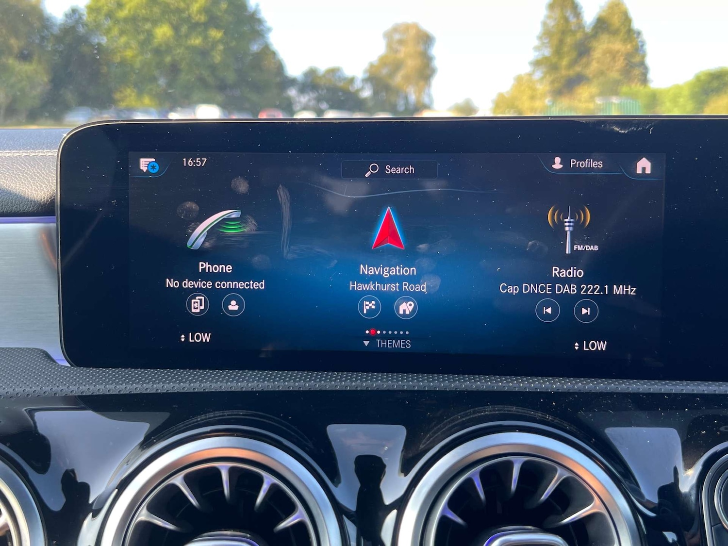 Used Mercedes-Benz CLA 2019 for sale - 76776923: Photo 48