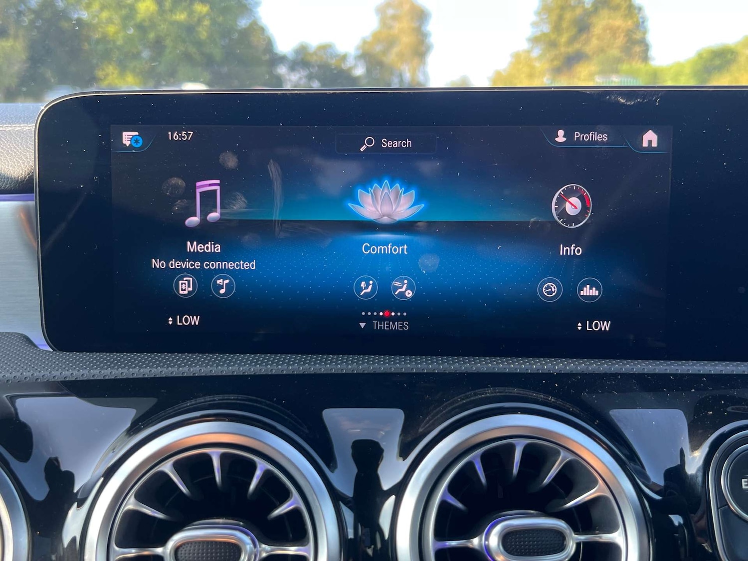 Used Mercedes-Benz CLA 2019 for sale - 76776923: Photo 49