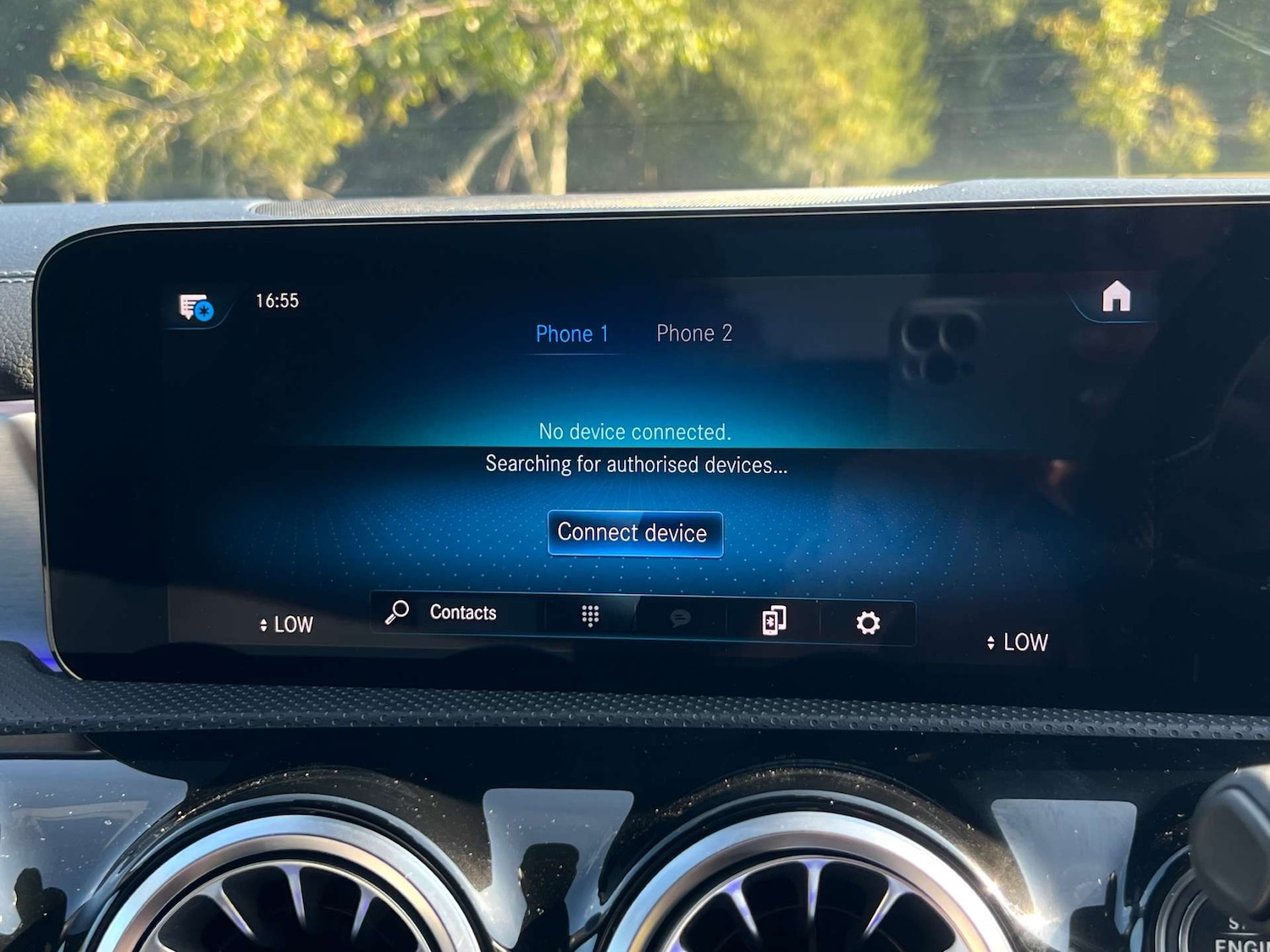 Used Mercedes-Benz CLA 2019 for sale - 76776923: Photo 51