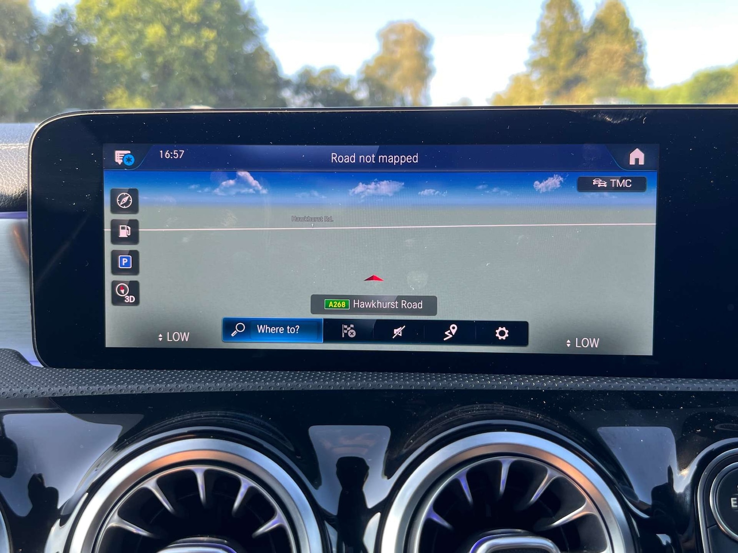 Used Mercedes-Benz CLA 2019 for sale - 76776923: Photo 52