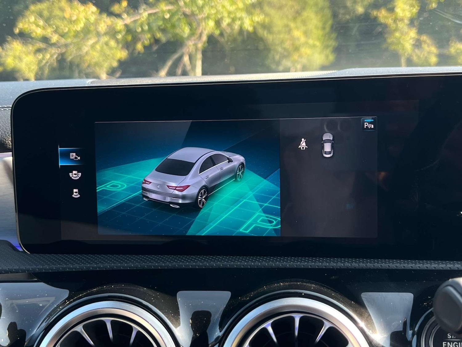 Used Mercedes-Benz CLA 2019 for sale - 76776923: Photo 54