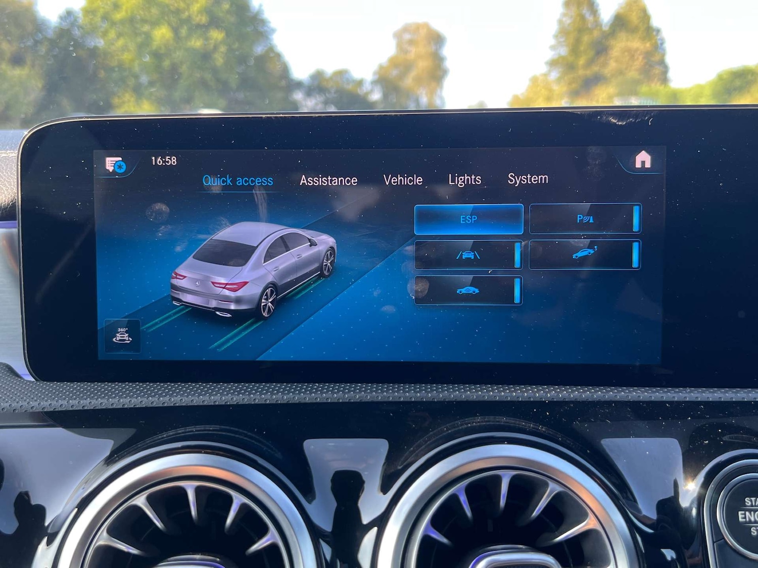 Used Mercedes-Benz CLA 2019 for sale - 76776923: Photo 55